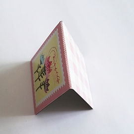 냉장고 프로모션 사용자 지정 자석 북마크 사각형 모양 3.5 X 3.5 Cm 값싼 사용자 지정 북마크