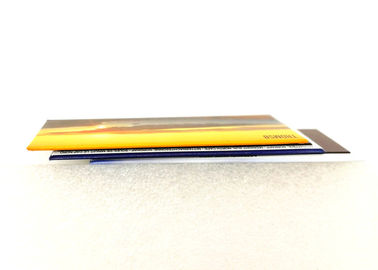 사용자 지정 여행자 기념품 냉장고 자석 118 x 42mm, 진무판 3D 냉장고 자석